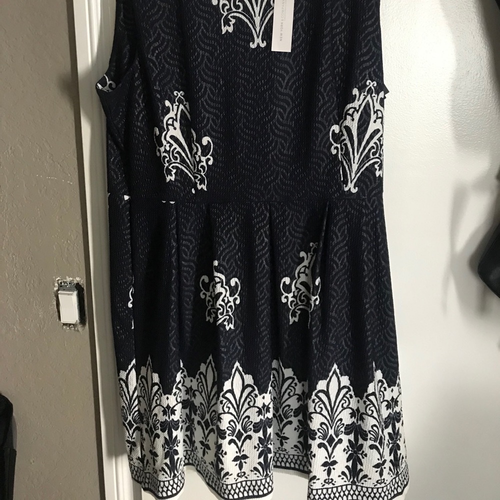 New York&Company dress